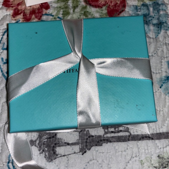 Tiffany & Co. Leather Card Case - Picture 6 of 6